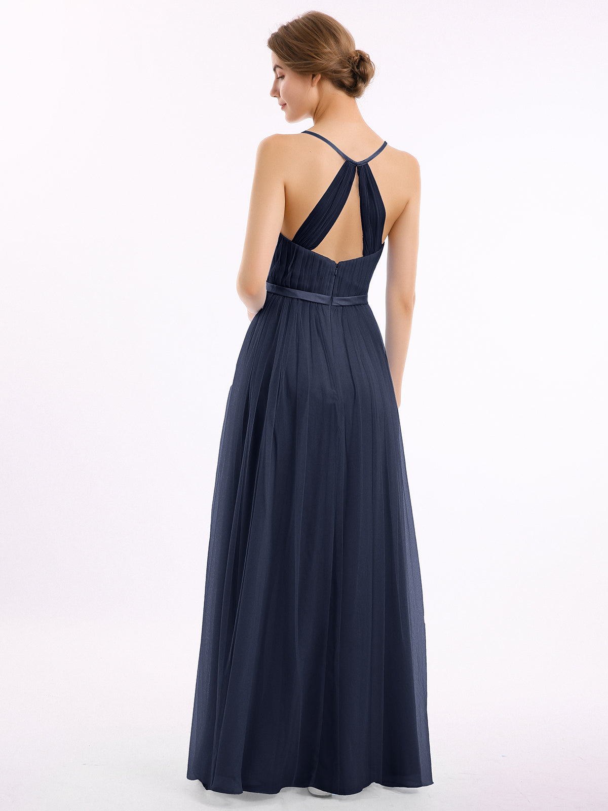 Dark Navy
